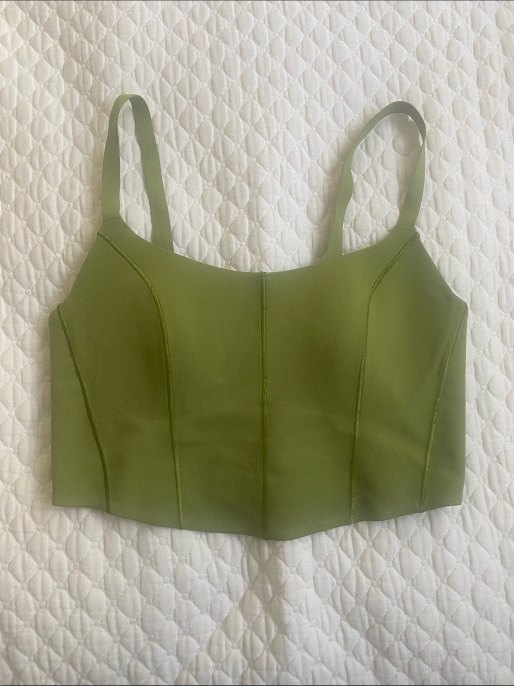 OFFLINE by AERIE sports bra